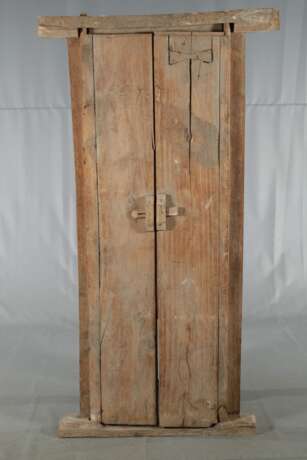 Tempel Portal - Foto 6