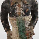Historische Schnitzerei - photo 3