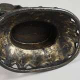 Bronzeplastik Yogini - photo 5