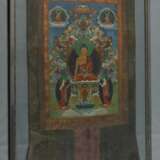 Thangka - photo 2
