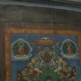 Thangka - photo 3