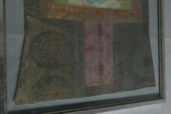 Thangka - photo 5