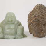 Großes Konvolut Asiatika - фото 6
