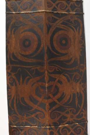 Kliau der Dayak - Foto 2