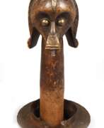 Aperçu. Wächterkopf Byeri 