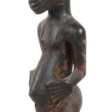 Ahnen-Figur der Hemba - photo 1