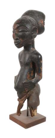 Ahnen-Figur der Hemba - photo 1