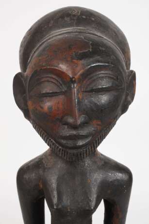Ahnen-Figur der Hemba - photo 2