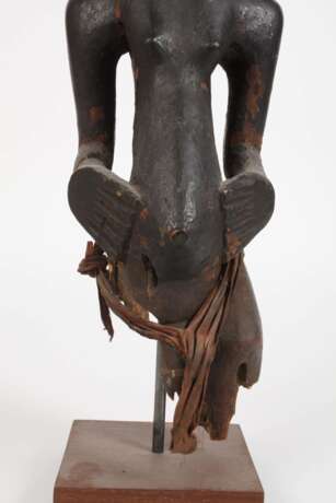 Ahnen-Figur der Hemba - photo 3