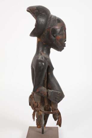 Ahnen-Figur der Hemba - photo 4