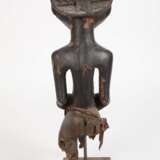 Ahnen-Figur der Hemba - photo 5