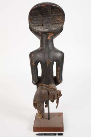 Ahnen-Figur der Hemba - photo 5