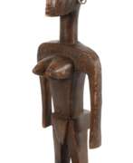 Aperçu. Yo Nyeleni-Figur