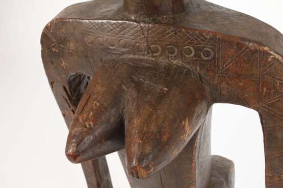 Yo Nyeleni-Figur - photo 3