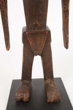 Yo Nyeleni-Figur - photo 4