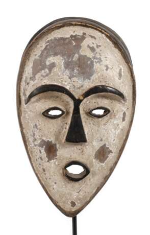 Maske der Tsogho - photo 1