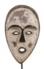 Maske der Tsogho