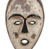 Maske der Tsogho - photo 1