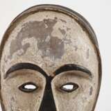Maske der Tsogho - photo 2