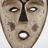 Maske der Tsogho - photo 3