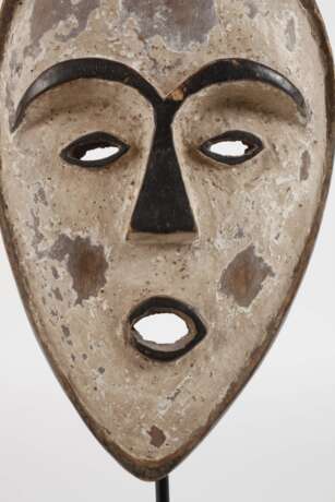 Maske der Tsogho - photo 3