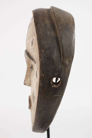 Maske der Tsogho - photo 4