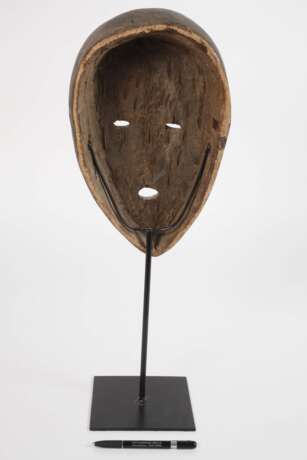 Maske der Tsogho - photo 5