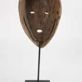 Maske der Tsogho - photo 5