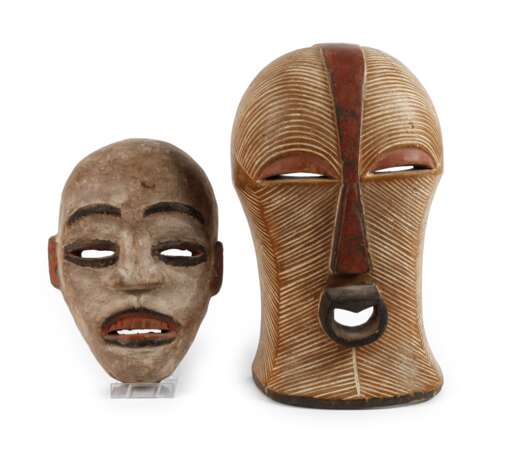 Zwei Masken - фото 1