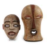 Zwei Masken - фото 1