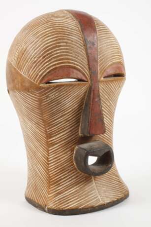 Zwei Masken - фото 4