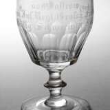 Offiziersglas Major von Baltrow - фото 1