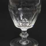 Offiziersglas Major von Baltrow - фото 2