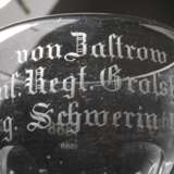 Offiziersglas Major von Baltrow - фото 4