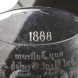 Offiziersglas Major von Baltrow - фото 6