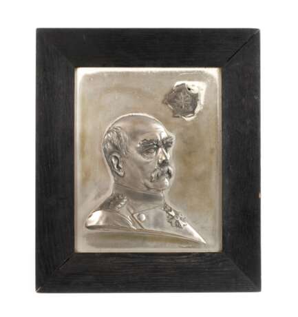 Relief Bismarck - photo 1