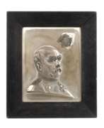 Militaria. Relief Bismarck