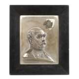 Relief Bismarck - photo 1