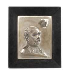 Relief Bismarck