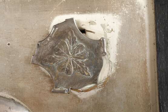 Relief Bismarck - photo 3