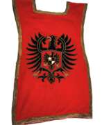 Militaria. Gewand Kaiserreich