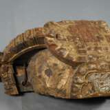 Bugzier kaiserliche Marine - photo 2