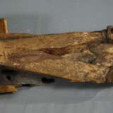 Bugzier kaiserliche Marine - photo 3