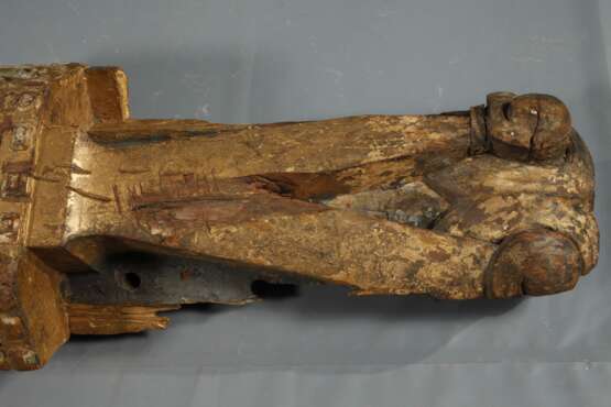 Bugzier kaiserliche Marine - photo 3