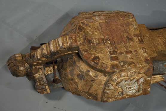 Bugzier kaiserliche Marine - photo 4