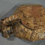 Bugzier kaiserliche Marine - photo 4