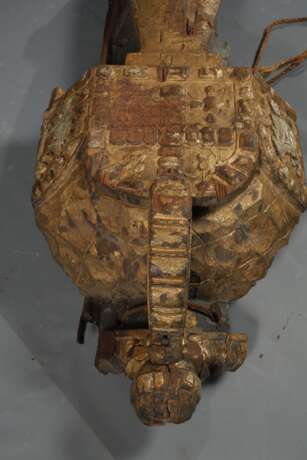 Bugzier kaiserliche Marine - photo 5