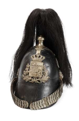 Landwehrhelm Bayern - photo 1