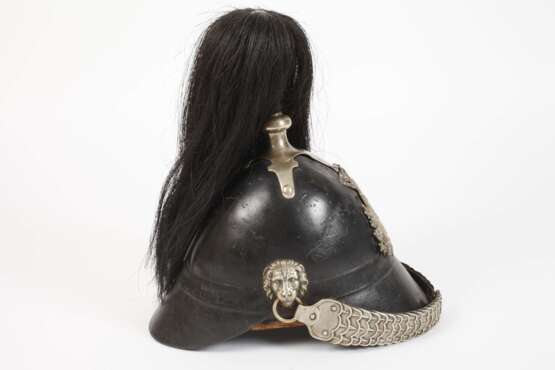 Landwehrhelm Bayern - photo 3