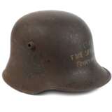 Stahlhelm 1. Weltkrieg - фото 1